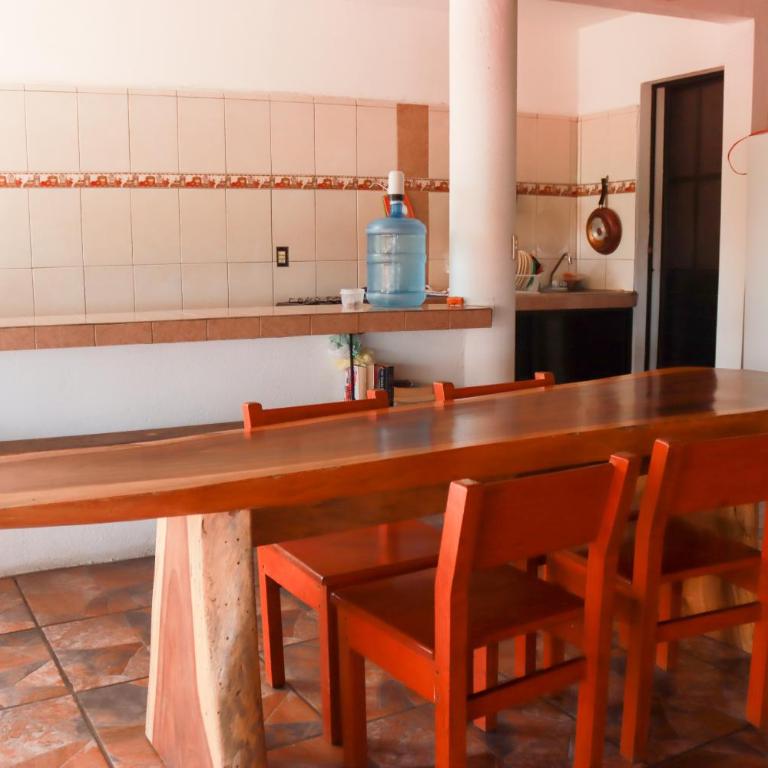 Casa Tacuba - Habitación Doble Estándar - 2 camas - 19