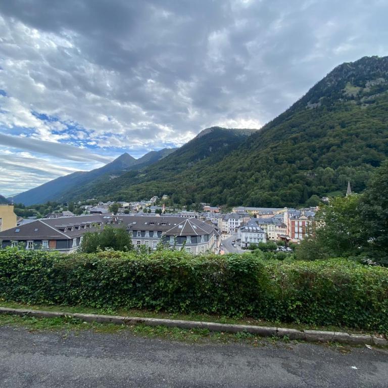 Cauterets Charmant Studio 4 personnes - Appartement 1 Chambre - 3