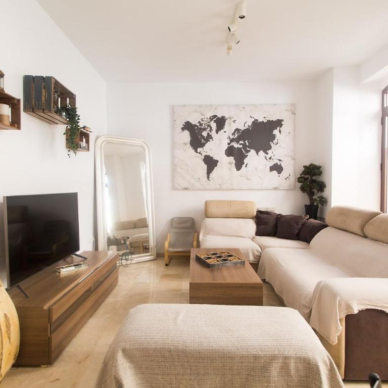 Compas Suites - Apartamento de 2 dormitorios - 2