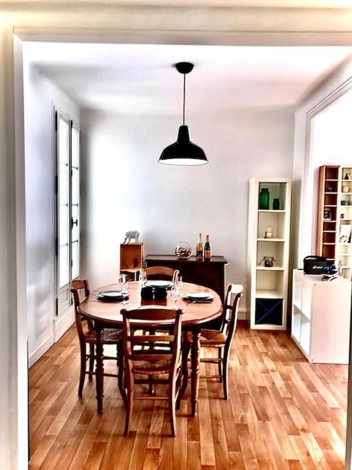 Harmony - Appartement Spacieux(61 m²) Centre Ville - Appartement 1 Chambre - 13