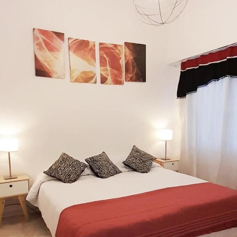 Boedo Tango - Apartamento de 1 dormitorio - 4