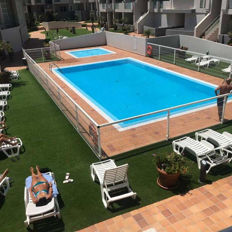 Modern Apartment - Apartamento de 1 dormitorio - 1