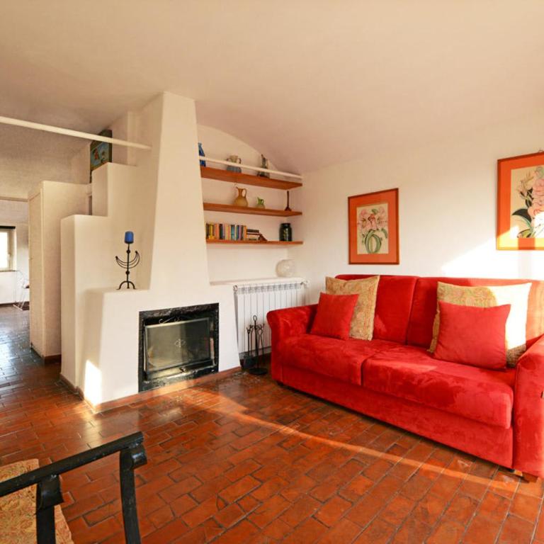 Trilussa Terrace Penthouse - Appartamento - 9