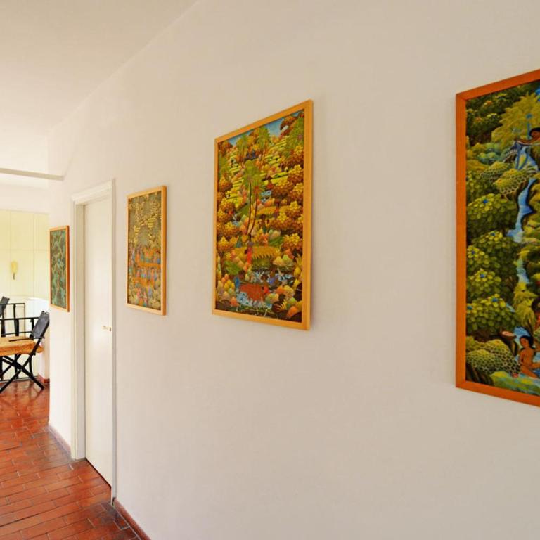 Trilussa Terrace Penthouse - Appartamento - 14