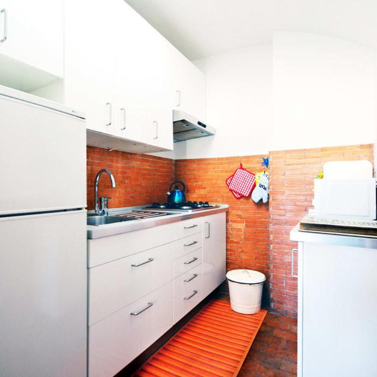 Trilussa Terrace Penthouse - Appartamento - 15