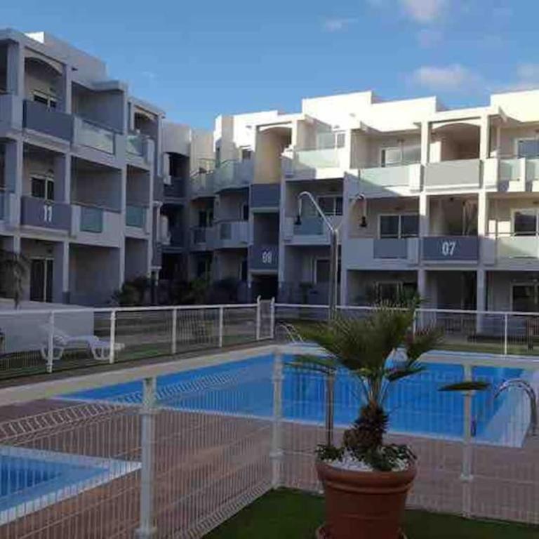 Modern Apartment - Apartamento de 1 dormitorio - 3
