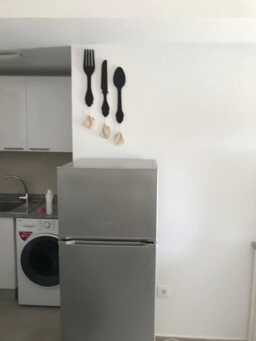 Modern Apartment - Apartamento de 1 dormitorio - 12