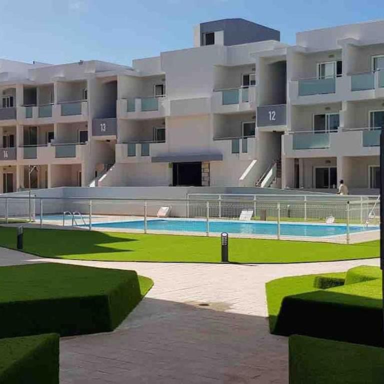 Modern Apartment - Apartamento de 1 dormitorio - 14