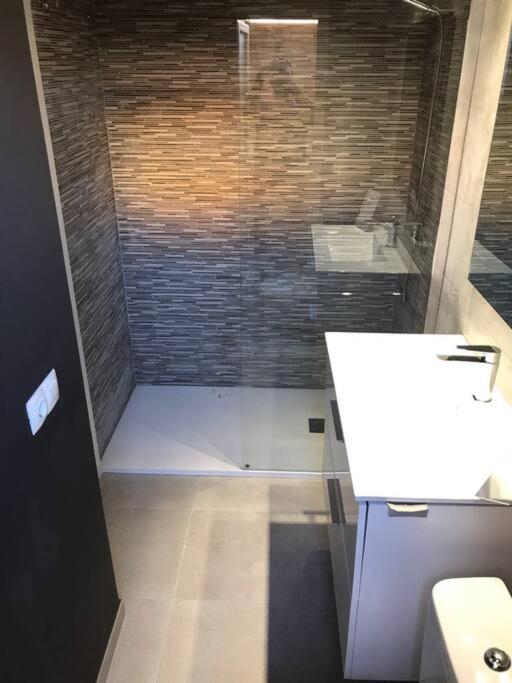 Modern Apartment - Apartamento de 1 dormitorio - 15