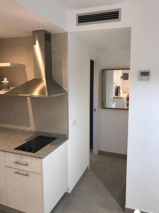 Modern Apartment - Apartamento de 1 dormitorio - 20