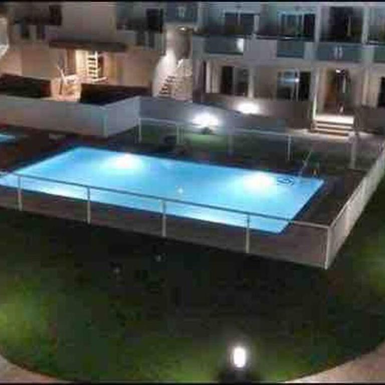 Modern Apartment - Apartamento de 1 dormitorio - 26