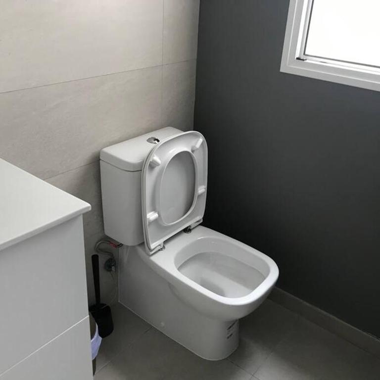 Modern Apartment - Apartamento de 1 dormitorio - 28