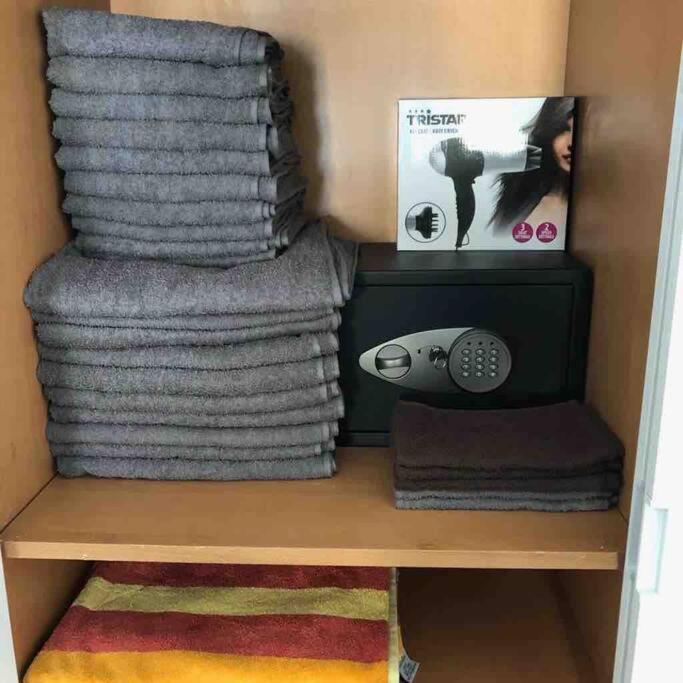 Modern Apartment - Apartamento de 1 dormitorio - 30