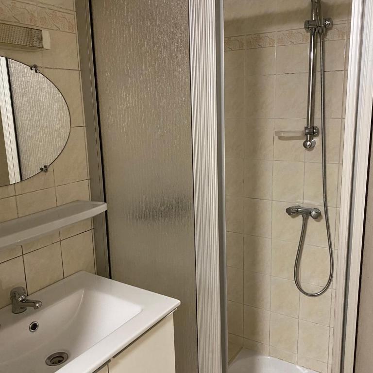 Cauterets Charmant Studio 4 personnes - Appartement 1 Chambre - 11