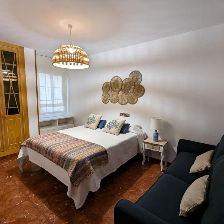 Casa Mare. Apartamento en primera línea de playa - Apartamento de 2 dormitorios - 13