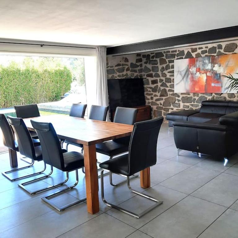 Villa Solaris, proche plages et centre St Aygulf - Villa con 3 Camere da Letto - 8