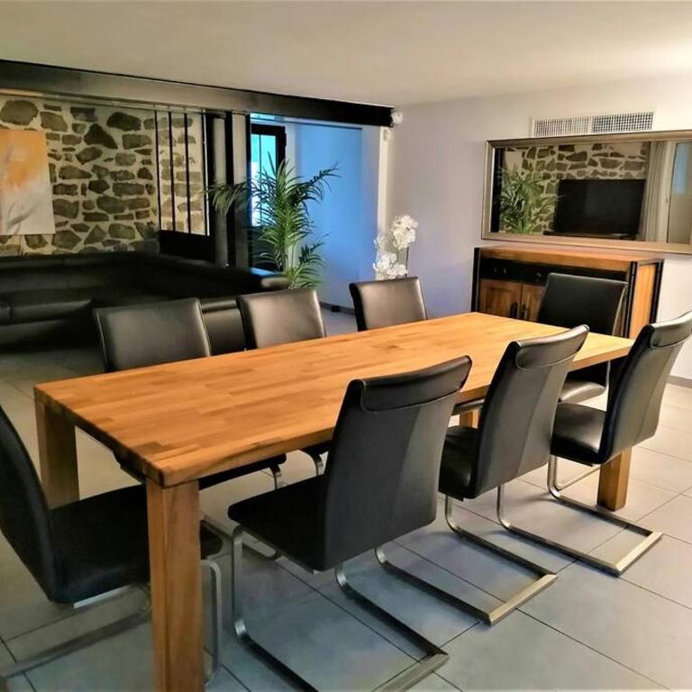 Villa Solaris, proche plages et centre St Aygulf - Villa con 3 Camere da Letto - 9