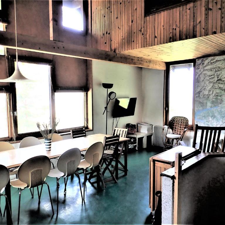 Maison CAILLE - Chalet - 17