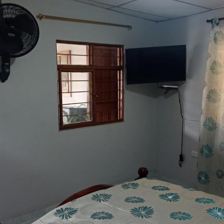 Casa Descanso La Campiña 201 - Apartamento de 1 dormitorio - 6