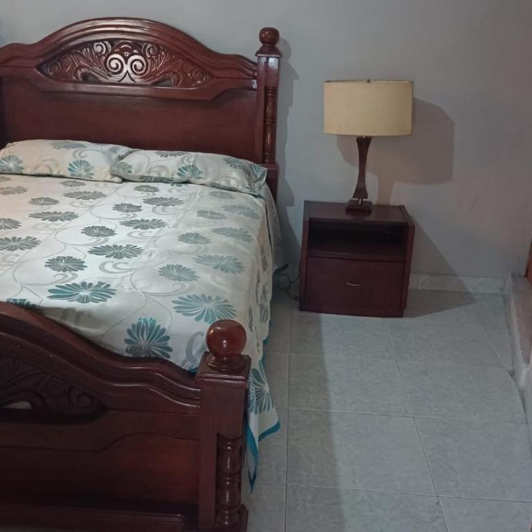 Casa Descanso La Campiña 201 - Apartamento de 1 dormitorio - 7