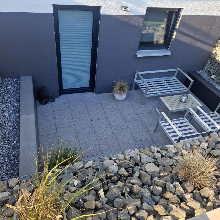 FeWo Mösle - Apartment mit 1 Schlafzimmer - 10