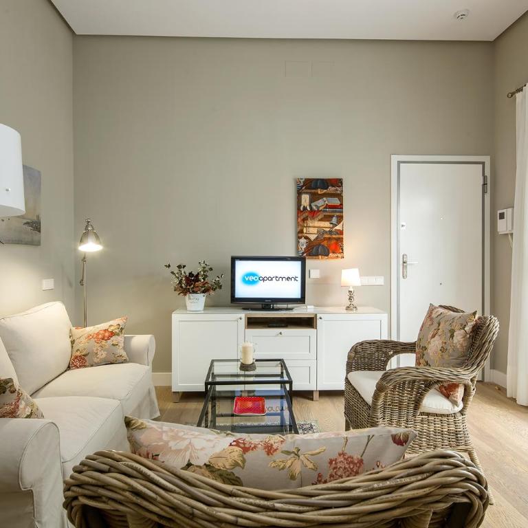 Veoapartment Angeles 1E - Two-Bedroom Apartment - 5