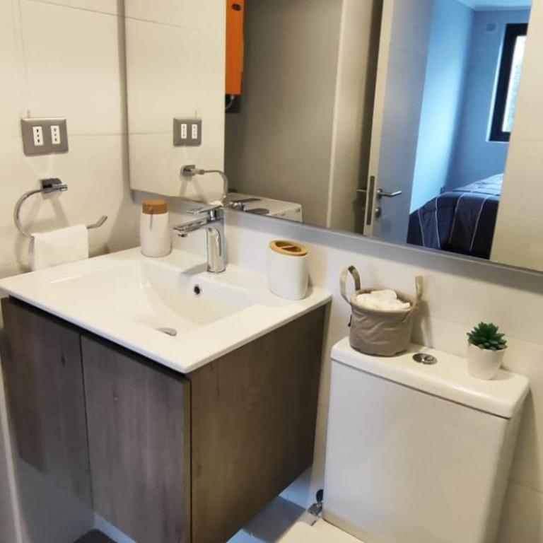 Apartamento Greta Río CalleCalle - Apartamento de 1 dormitorio - 14