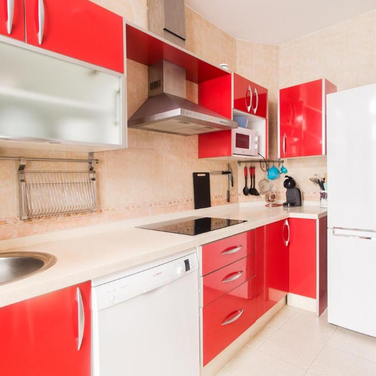 Compas Suites - Apartamento de 2 dormitorios - 14