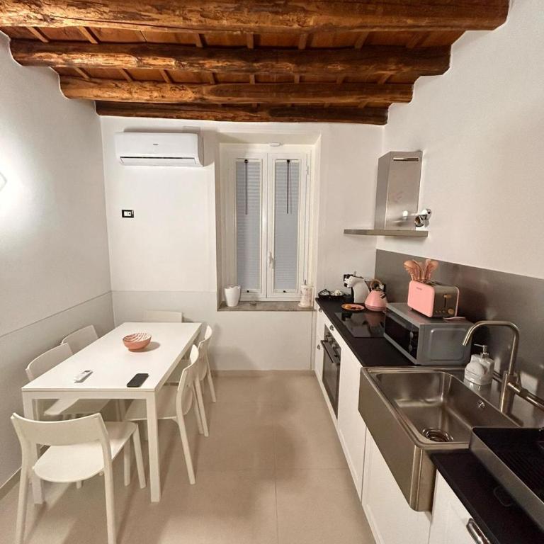 MARGOT HOUSE PALERMO - Appartamento - 10