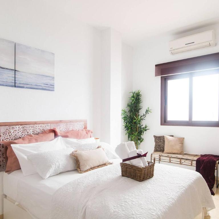Compas Suites - Apartamento de 2 dormitorios - 1