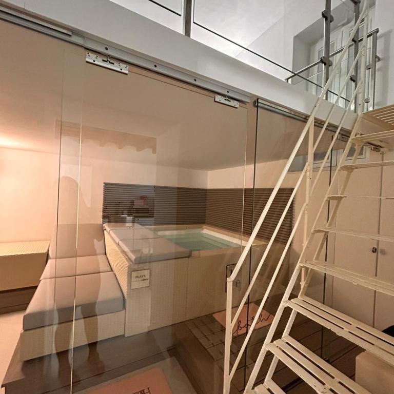 MARGOT HOUSE PALERMO - Appartamento - 12
