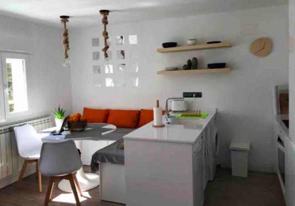 Loft con 2 habitaciones recién reformado. - Appartement 2 Chambres - 11