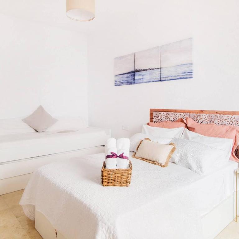 Compas Suites - Apartamento de 2 dormitorios - 10