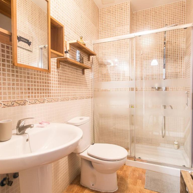 Compas Suites - Apartamento de 2 dormitorios - 12