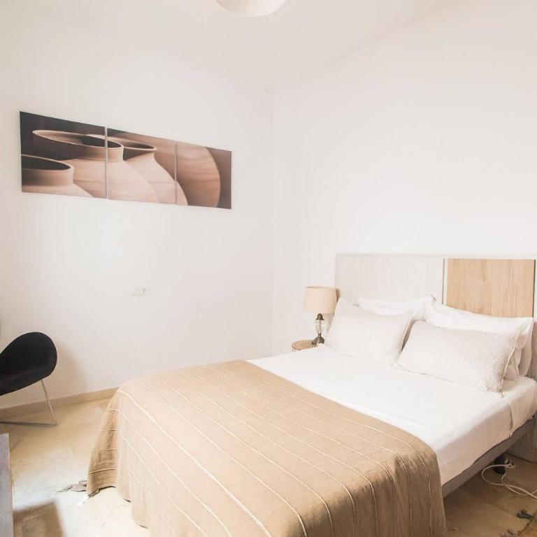 Compas Suites - Apartamento de 2 dormitorios - 7