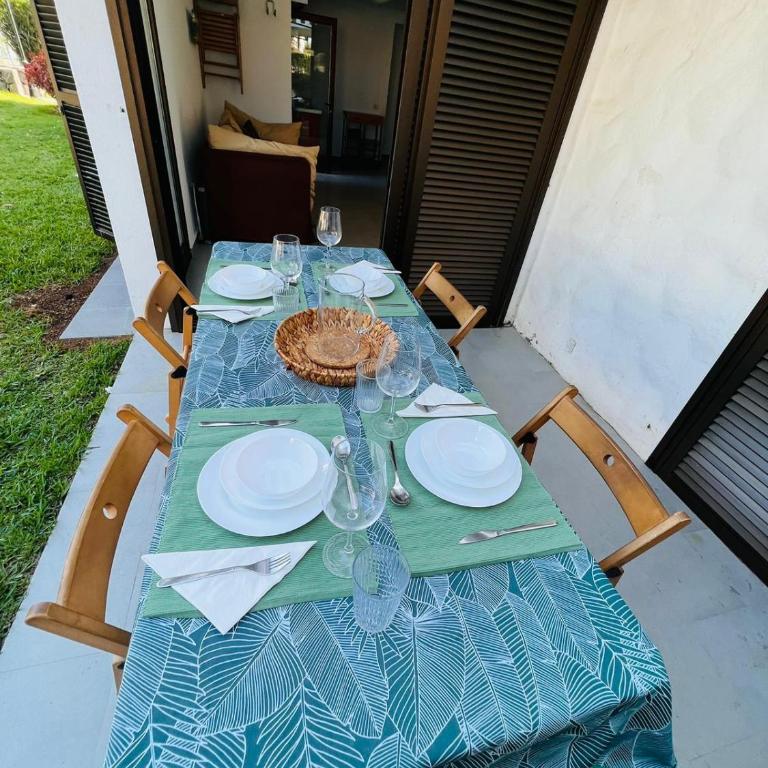 Apartamentos Bungamerica - Costa Adeje - Apartamento de 3 dormitorios - 19
