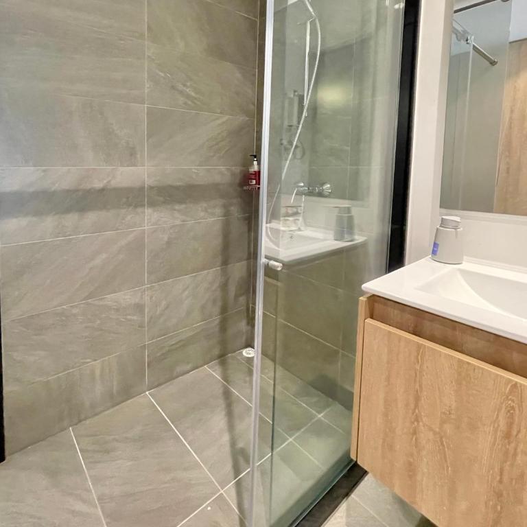 Vitra Comodidad y tranquilidad en el Corazón de Chapinero - Apartamento de 1 dormitorio - 17