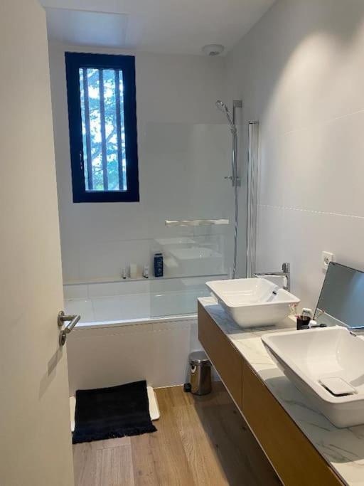 Maison d'architecte décorée avec soin - Villa 3 Chambres - 7
