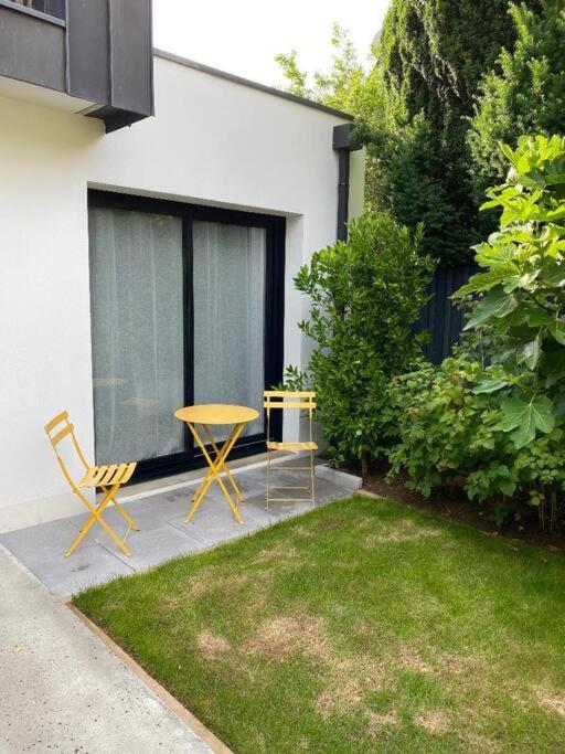 Maison d'architecte décorée avec soin - Villa 3 Chambres - 9