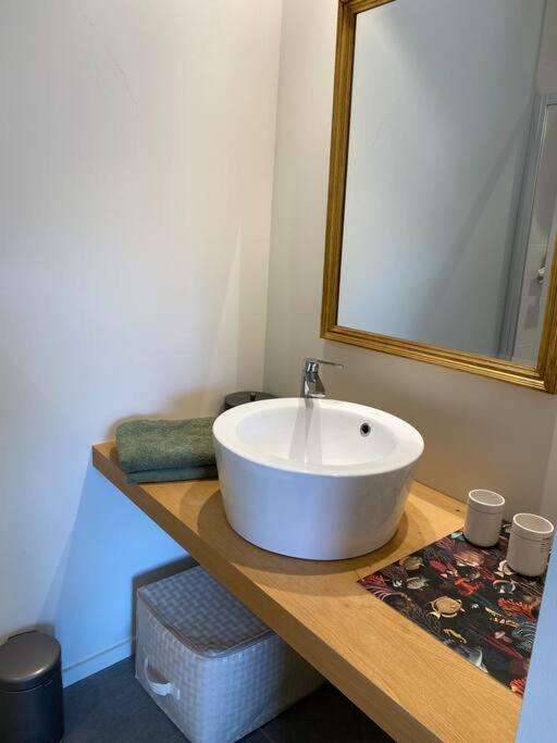 Maison d'architecte décorée avec soin - Villa 3 Chambres - 10