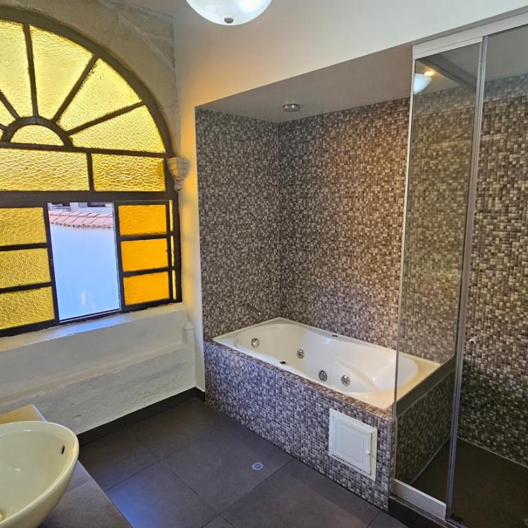 La Llave 351 Hotel Boutique - Habitación Deluxe - 7