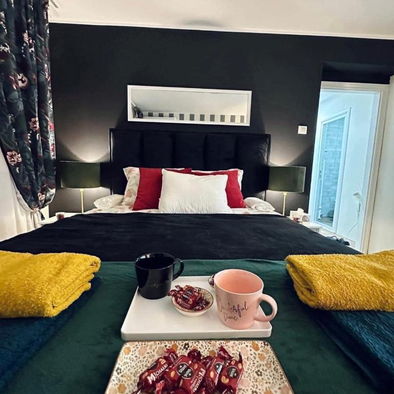 Studio 5 apartman - One-Bedroom Apartment - 5