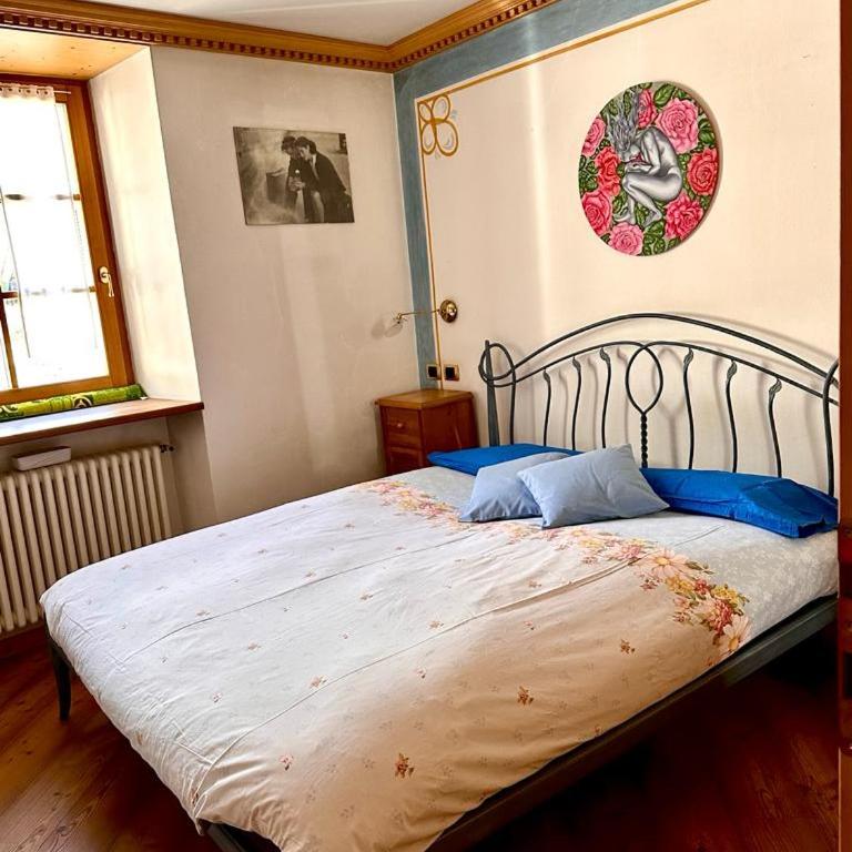 Casa Gianmoena - Appartamento - 22
