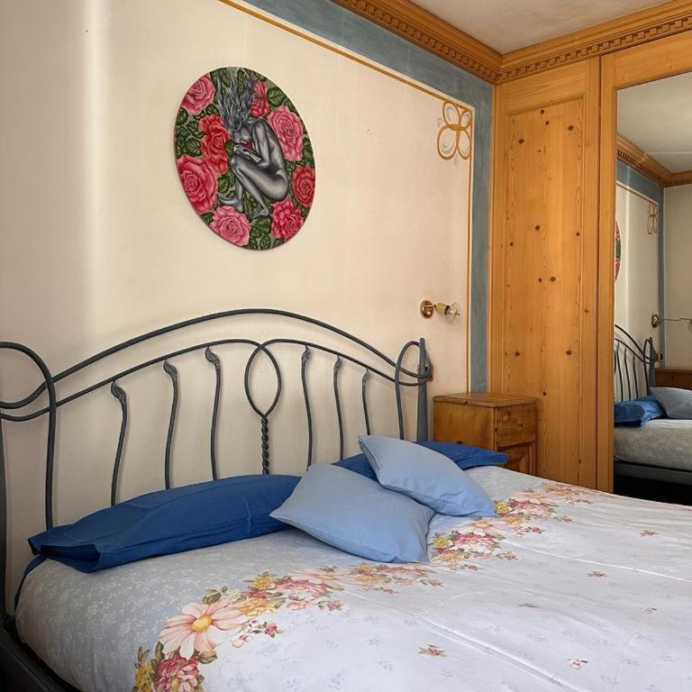 Casa Gianmoena - Appartamento - 23
