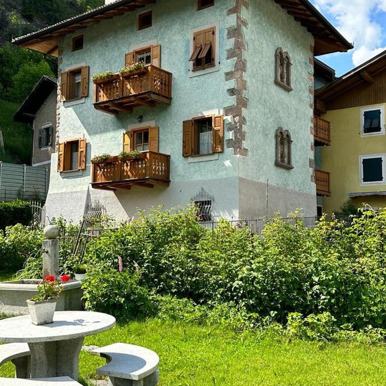 Casa Gianmoena - Appartamento - 25