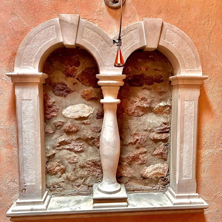 Casa Gianmoena - Appartamento - 27