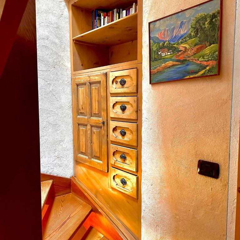Casa Gianmoena - Appartamento - 28