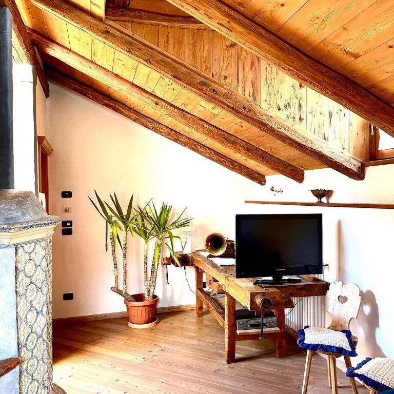Casa Gianmoena - Appartamento - 29