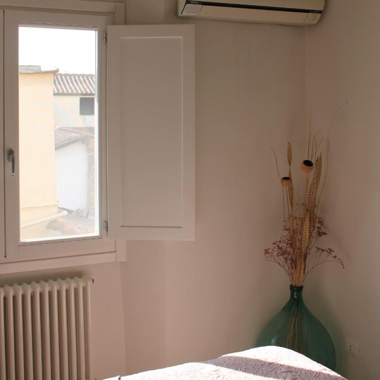 Appartamento luminoso e silenzioso centro Firenze - Appartamento con 2 Camere da Letto - 22