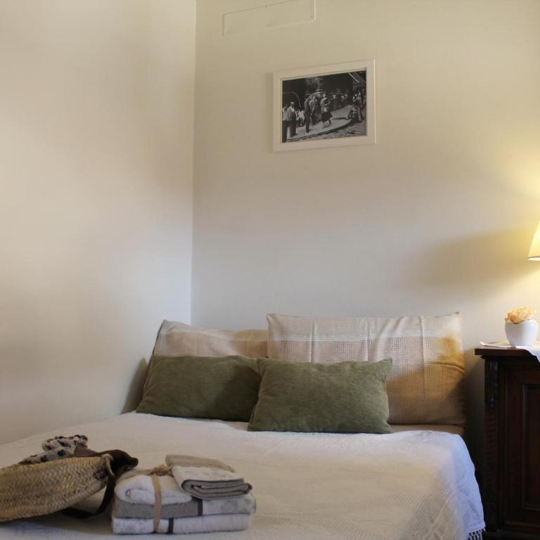 Appartamento luminoso e silenzioso centro Firenze - Appartamento con 2 Camere da Letto - 23